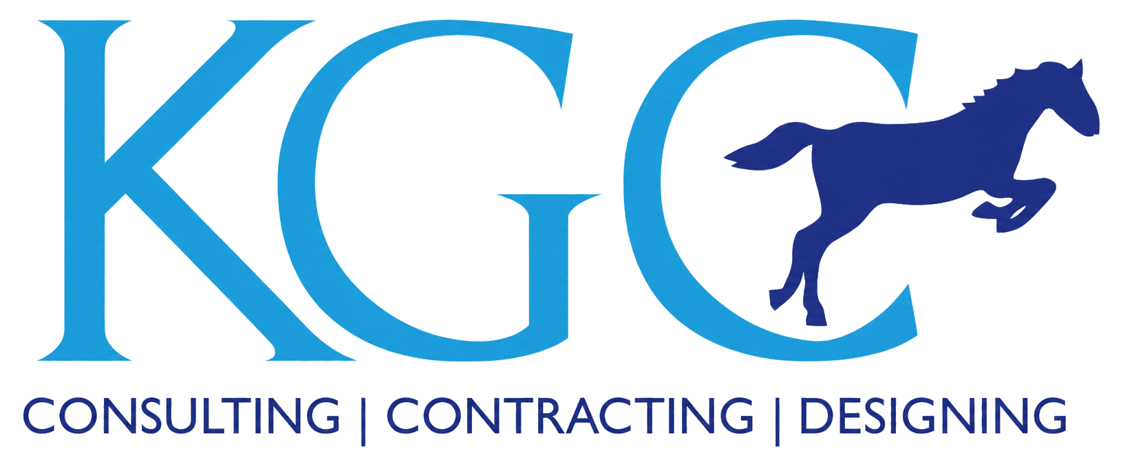 KGC Consulting Contracting Designing
